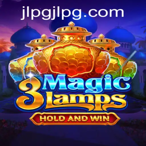 Discover the Excitement of 3MagicLamps with JLPG