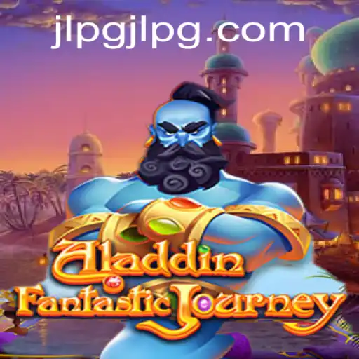 Exploring the World's Most Enchanting Game: Aladdin JLPG