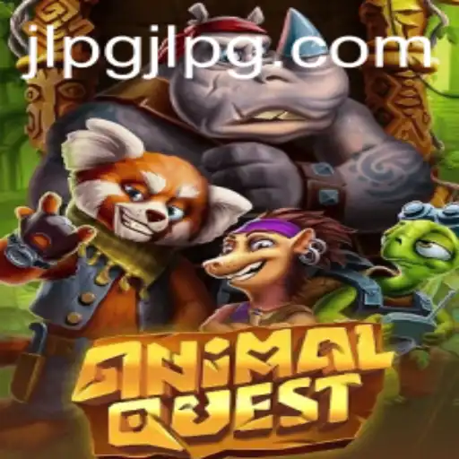 Discover AnimalQuest: The Immersive JLPG Experience