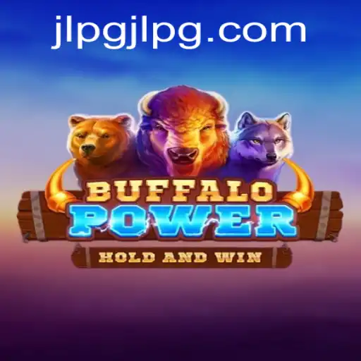 The World of BuffaloPower: An Exciting Game with JLPG Expertise