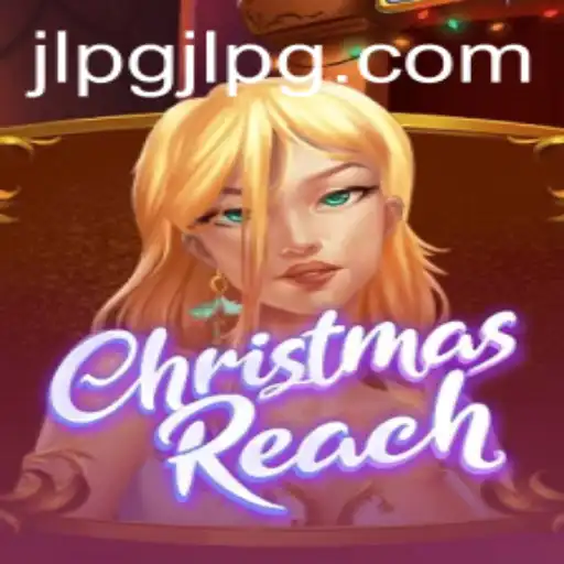 The Enchanting World of ChristmasReach: A JLPG Adventure