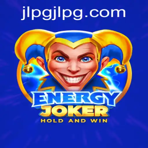Introducing EnergyJoker: The Revolutionary Adventure with JLPG Elements
