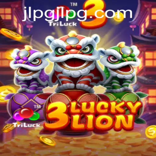 Discover the Exciting World of 3LUCKYLION: A JLPG Adventure