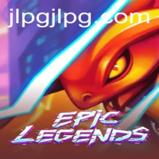 EpicLegends: A Journey into the World of JLPG Gaming