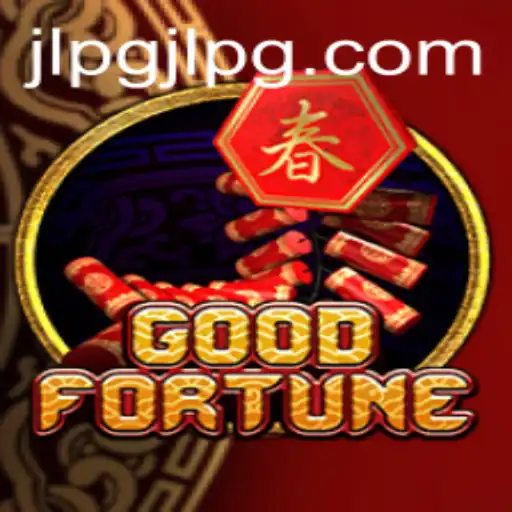 Unveiling GoodFortune: A Journey Through JLPG and Beyond