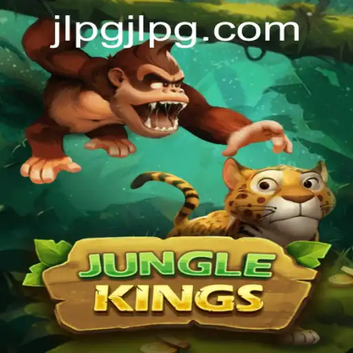 Discover the Adventurous Realm of JungleKings: An In-Depth Look at Challenges and Strategies