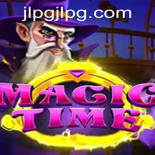 MagicTime: Unleashing the Power of JLPG