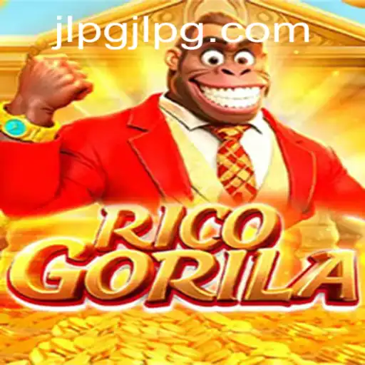RicoGorila: A New Adventure in Gaming