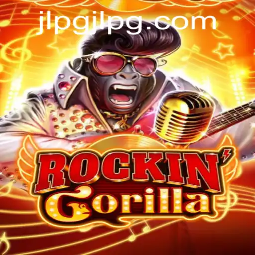 Discovering the Excitement of RockinGorilla: A JLPG Adventure