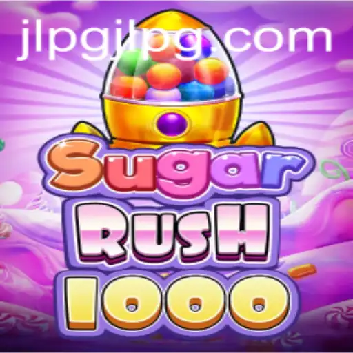 Experience the Thrill of SugarRush1000 with JLPG
