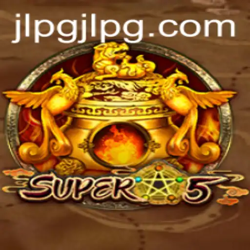 Experience the Excitement of Super5: The Game Revolutionizing Modern Gaming