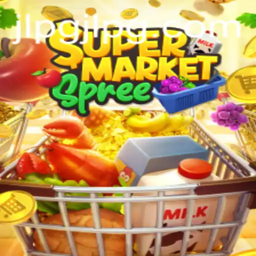 Discover the Excitement of SupermarketSpree: A Pioneering Game Experience