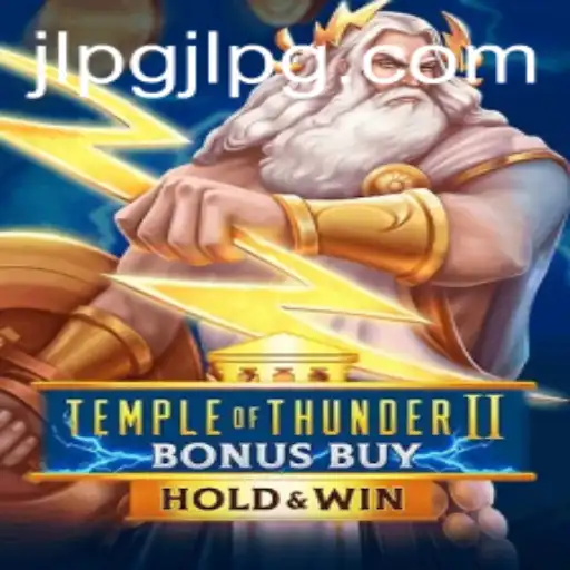 Discover the Excitement of TempleofThunderIIBonusBuy: A Thrilling Gaming Experience