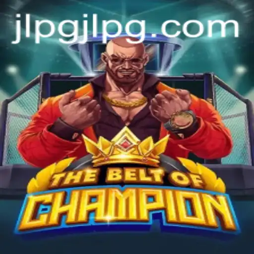 TheBeltOfChampion: Exploring the JLPG Phenomenon