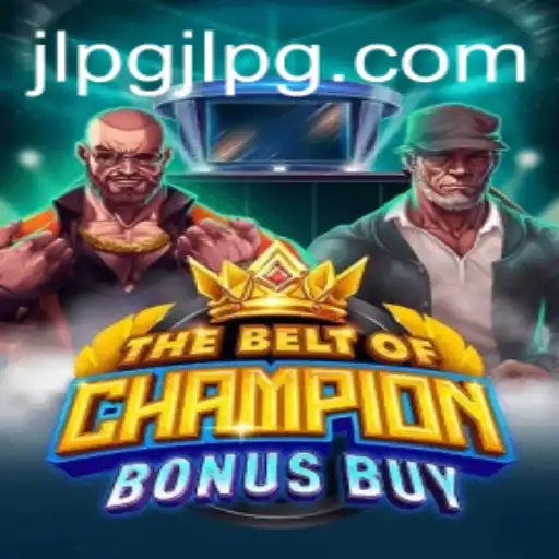 TheBeltOfChampionBonusBuy: A Gaming Revolution