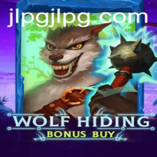 Unraveling the World of WolfHidingBonusBuy: A Thrilling Adventure