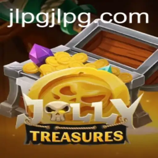 Discovering the Adventure of JollyTreasures: An Exciting Journey with JLPG