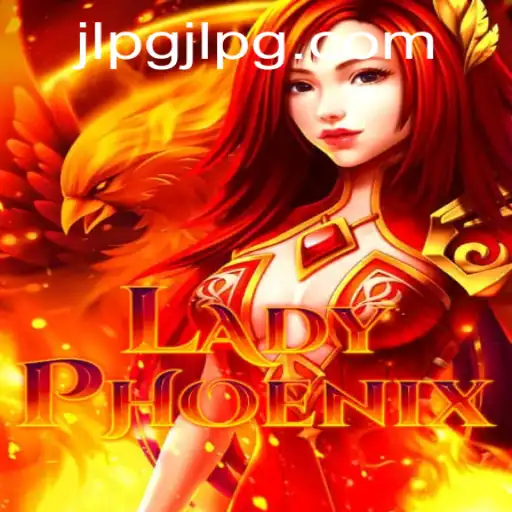 Discovering LadyPhoenix: The Revolutionary JLPG Experience