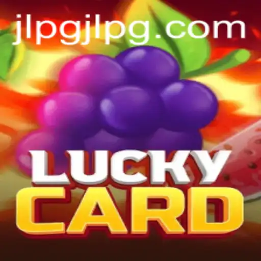 Exploring the Exciting World of LuckyCard: A JLPG Adventure