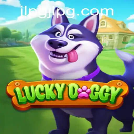 Discover LuckyDoggy: The Exciting JLPG Adventure