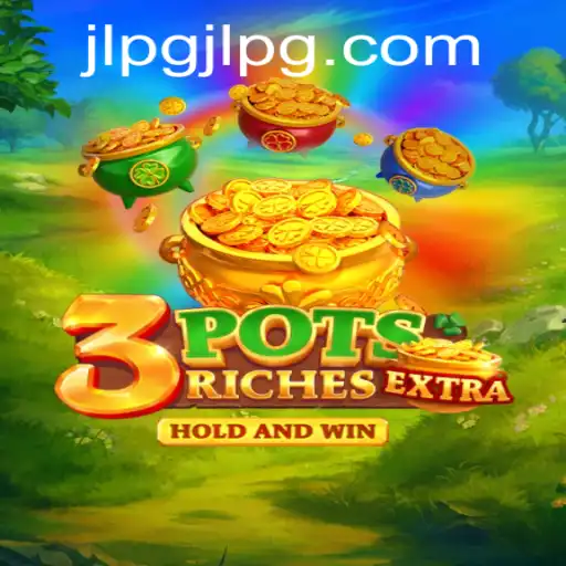 Discover the Exciting World of 3potsExtra and JLPG