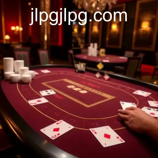 The Intricacies of Baccarat Game and Its Cultural Significance - A Deep Dive with JLPG
