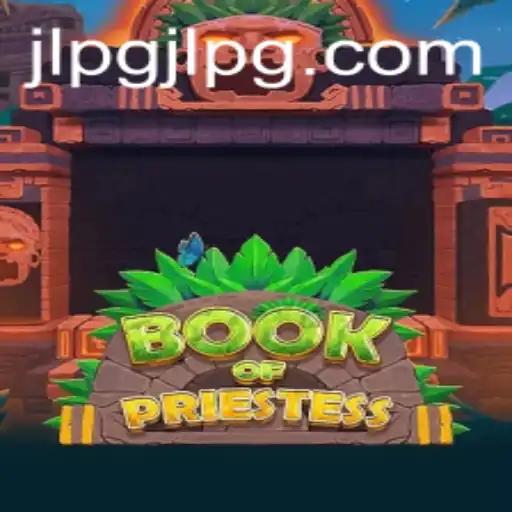 Exploring the Enigmatic World of BookOfPriestess: A JLPG Adventure
