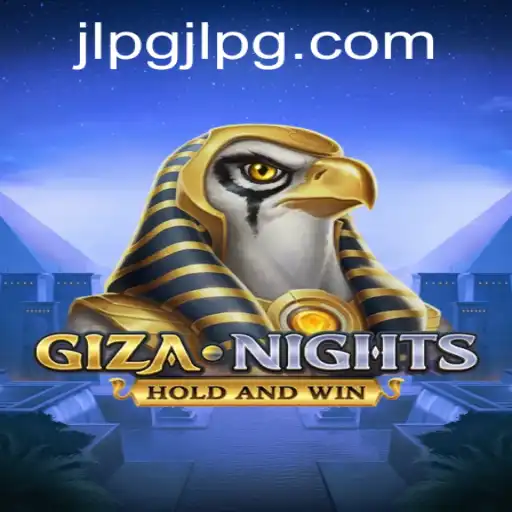 GizaNights: A JLPG Adventure Through Ancient Legends