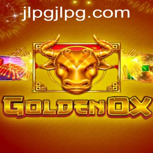 GoldenOx: Exploring the Enchanting World of JLPG