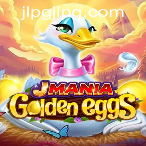 JManiaGoldenEggs: The Fascinating World of JLPG Adventure