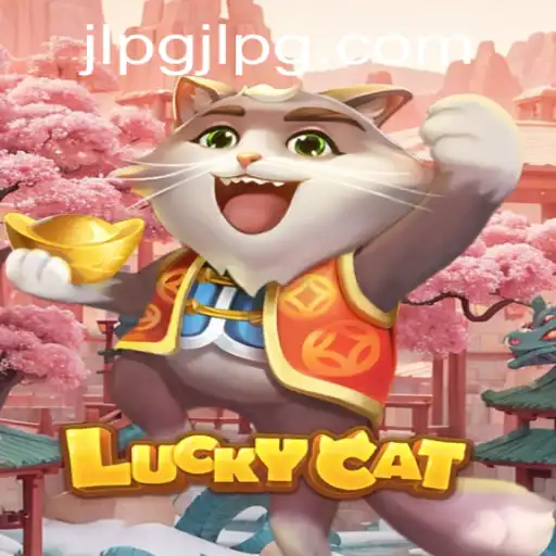 Discover the Enchanting World of LuckyCat: A New Adventure with JLPG Elements