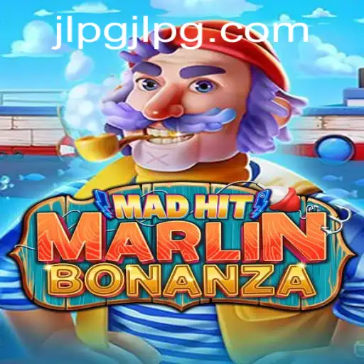 MadHitMarlinBonanza - Dive Into the Oceanic Adventure