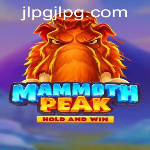 Exploring the Thrilling Adventure: MammothPeak and the Rise of JLPG