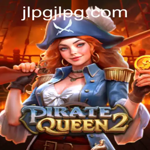 PirateQueen2: Embark on a Nautical Adventure with JLPG Elements