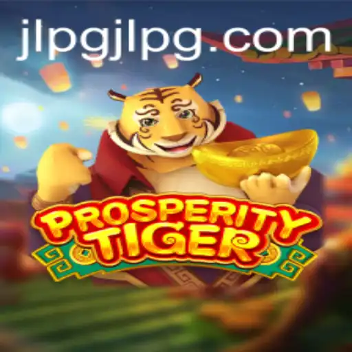 Unveiling ProsperityTiger: A Thrilling Adventure with JLPG Dynamics