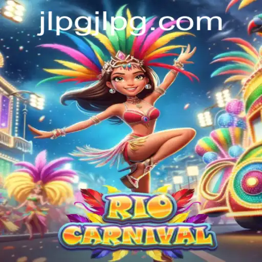 RioCarnival: A Festive Celebration in JLPG Style