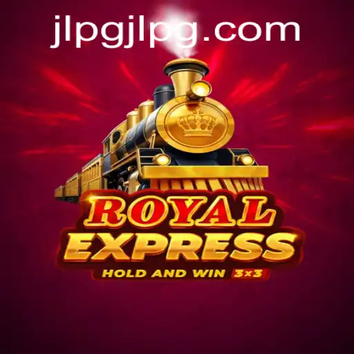 Embark on a Journey with RoyalExpress: A JLPG Adventure