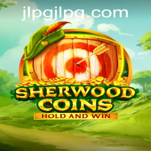 SherwoodCoins: A Thrilling New Adventure Reinventing Gaming with JLPG