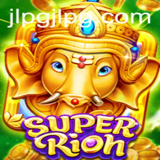 SuperRich: A Comprehensive Guide to the Exciting Game