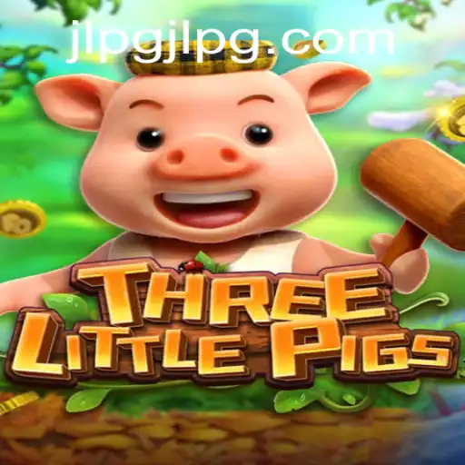 THREELITTLEPIGS: A Captivating Adventure with the Keyword JLPG