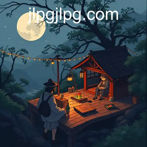 The Allure of Tabletop Games: Diving into JLPG