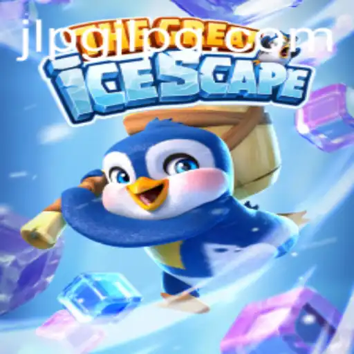 TheGreatIcescape: A Chilling Adventure in JLPG Style