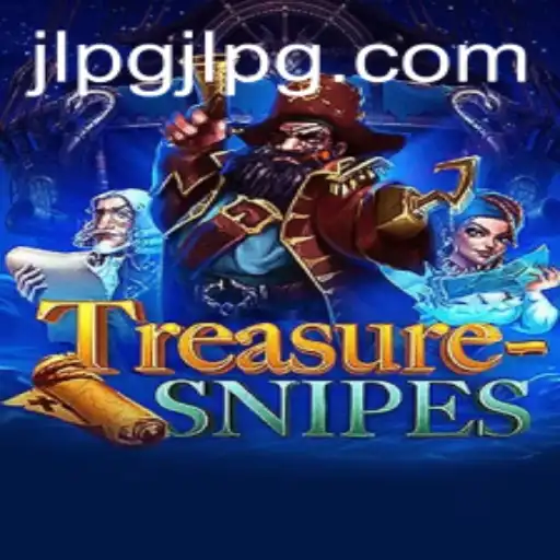 Exploring TreasureSnipes: The Next Gen JLPG Adventure