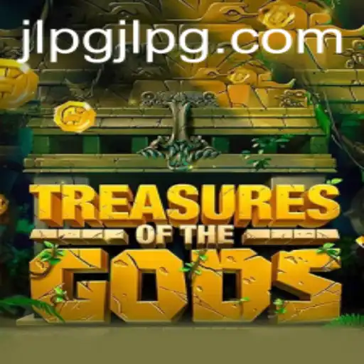 Discover the Thrilling World of TreasureoftheGods: A JLPG Experience