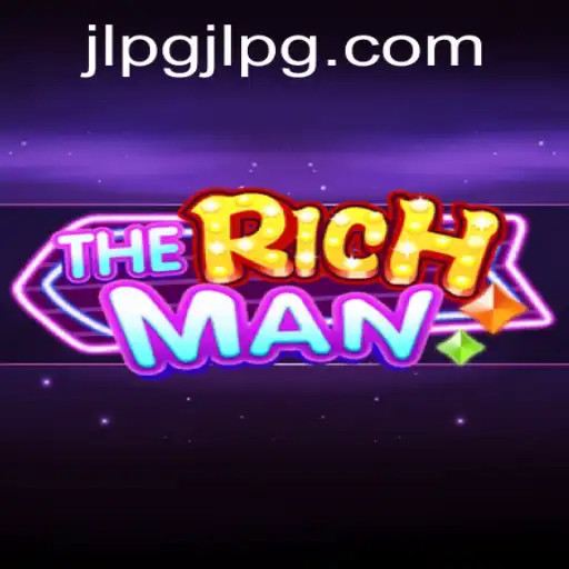 Exploring TheRichMan: A JLPG Gaming Experience