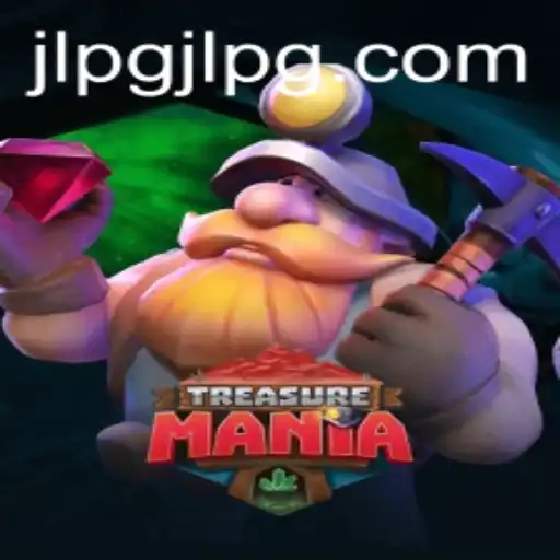 Discover the Exciting World of TreasureMania with JLPG